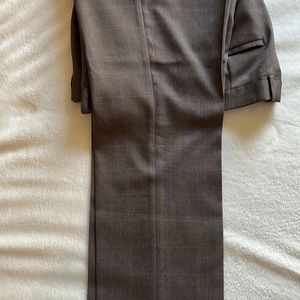 Perry Ellis dress pants brown